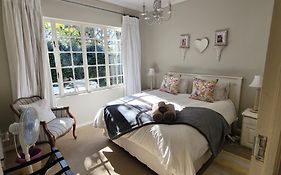 Applebee Guest Cottages